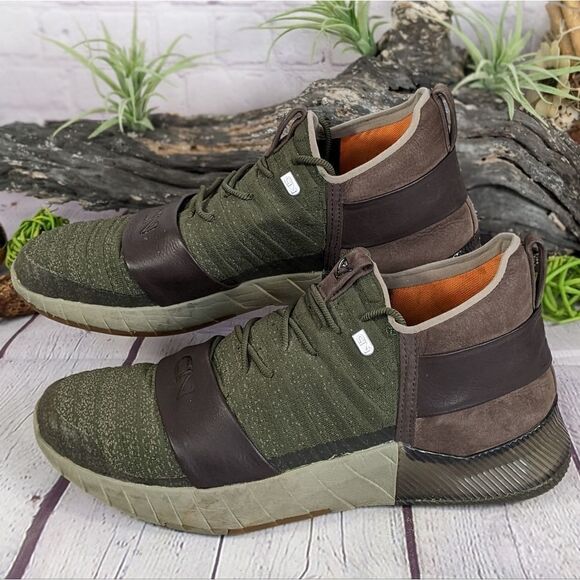 Under Armor Men's C1 N TR Lux Sneakers Shoes - Picture 4 of 10